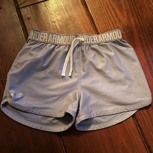 Under Armour kids shorts
